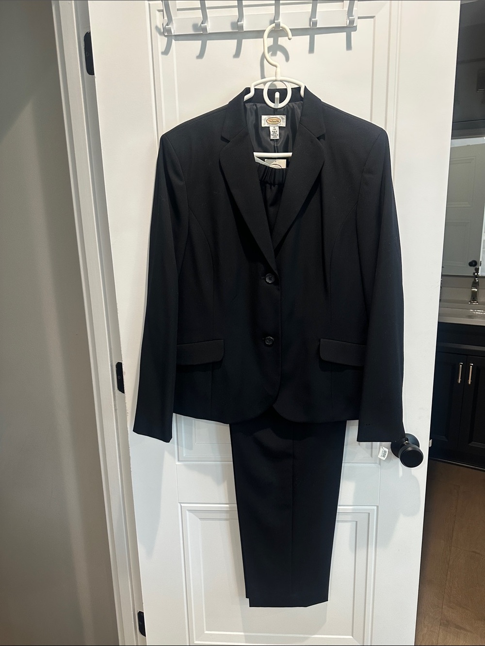 NWT Talbots Blazer & Pants